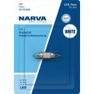 NARVA Glühlampe, Handschuhfachleuchte 181704000 Range Performance LED-SI
