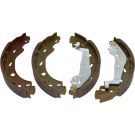 Bremsbacken Smart City-Coupe/Cabrio/Fortwo 98-07 19-2098