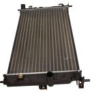 Kühler, Motorkühlung AC213025