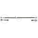 A.B.S. Bremsschlauch SL5002