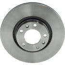 Bremsscheibe VA CITROEN,PEUGEOT 0 986 478 125
