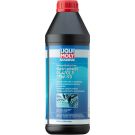 Liqui Moly Marine Vollsynthetisches Getriebeöl GL4/GL5 75W-90 1 l 25070 GL4/GL5,1L Dose Kunststoff