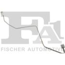 FA1 Ölleitung, Lader 611-804