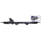 Lenkgetriebe hydraulisch JAGUAR S-Type 98 711520780