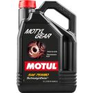 Motul Motylgear Transmission Fluid SAE 75W-80 5 Liter 106466