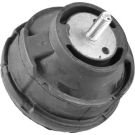 TEDGUM_TD Lagerung, Motor 00080630