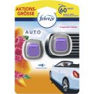 Febreze Car Tropische Früchte Duo-Pack 8006540019399