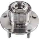 FEBI BILSTEIN Radlager 32868