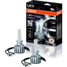 H1 OSRAM HLT BRIGHT LED Keine ECE-Zulassung, nur Offroad LEDriving® HLT BRIGHT 64155DWBRT-2HFB