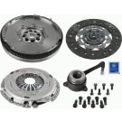 SACHS Kupplungssatz 2290 601 060 ZMS Modul XTend plus CSC