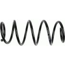 FEDER - FEDERUNG/DÄMPFUNG VW P. POLO 1.4 16V 10.01-05.08 993 225