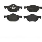 BREMBO Bremsklötze VA P 28 036