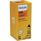 H16 12V 19W PGJ19-3 Standard 1 St. Philips 12366C1