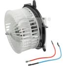 Elektromotor, Innenraumgebläse 38751