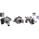 Turbolader PA76364714