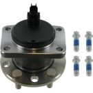 Radlagersatz HA FORD Mondeo III 00 VKBA 3576