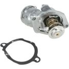 NRF Thermostat, Kühlmittel 725023 EASY FIT