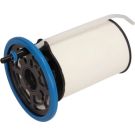 Kraftstofffilter Fiat 1.3/1.6Jtd Multijet 10 - Original 77366607