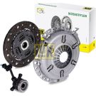 Kupplungssatz RENAULT Clio 10 LuK RepSet Pro 620 3119 34