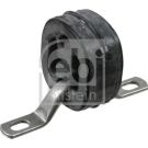 FEBI BILSTEIN Auspuffaufhänger 22888