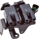 HELLA Zündspule 5DA 358 000-571