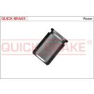 QUICK BRAKE Kolben, Bremssattel 185007K