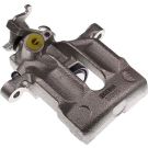 DENCKERMANN Bremstrommel B190240L DENCKERMANN Bremstrommel B190240L