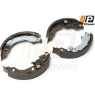 PROFIPOWER Bremsbackensatz 2B0098