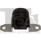 Halter, Abgasanlage 183-910