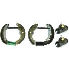 BREMBO Bremsbackensatz K15001 ESSENTIAL LINE - Standard Kit