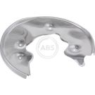 A.B.S. Spritzblech, Bremsscheibe 11127