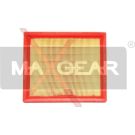 Luftfilter Renault 2.0 16 26-0109