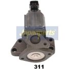 Agr-Ventil EGR-311