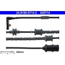 ATE Verschleißsensor 24.8190-0714.2