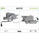 403781 Wischermotor hinten