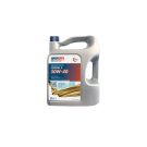 EUROLUB Motoröl 10W-40 ACEA A3/B4 API SL/CF 5 Liter FORMEL 2 10W-40 237005