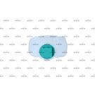NRF Ausgleichsbehälter, Kühlmittel 454012 EASY FIT