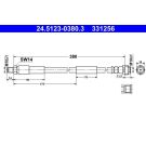 Bremsschlauch 24.5123-0380.3