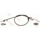 Handbremsseil re GCH419
