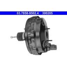 Bremskraftverstärker 03.7858-9502.4