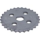 Original VAG Ko O Ölpumpe Audi A5 3.0 08 06E109570B