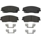 BREMBO Bremsklötze VA CHRYSLER 300C 05 PRIME LINE P 11 041