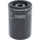 Ölfilter ACKERMANN,CUMMINS,DAF,FORD,GMC 0 451 104 005