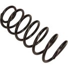 KYB Fahrwerksfeder Seat P. Cordoba, Ibiza Ii, Inca, Toledo/ Vw Caddy Ii, Corrado, Golf Iii, Passat, Vento 1.4-2.9 08.88-01.04 RG1591