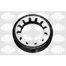 Wellendichtring, Differential 1213263