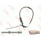 Handbremsseil GCH701