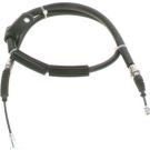Handbremsseil re ALFA 156,GT 97 1987477621