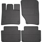 Passgenaue Kofferraummatte Gummimatten Audi Q7 I 2006 0724