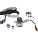 Zahnriemenkit inkl. Wapu AUDI,SEAT,SKODA,VW Golf 11 KP1360-2