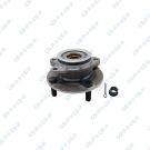 GSP Radlager 9325016K